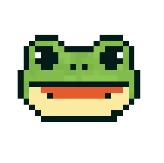 Tête Grenouille V2