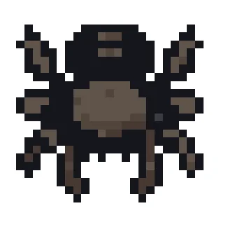Mygale V1