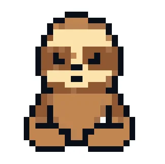Paresseux V1