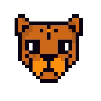 Tête Puma V1