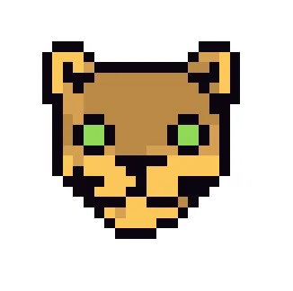 Tête Puma V2
