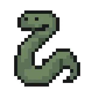 Serpent Gris V1