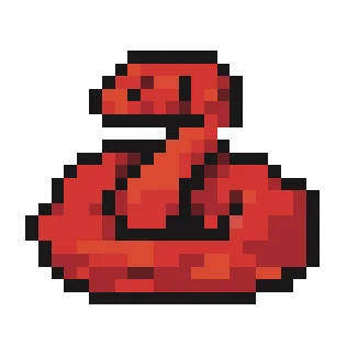 Serpent Rouge V1