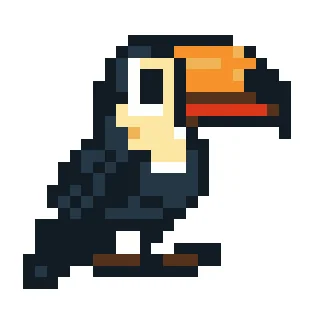 Toucan V1