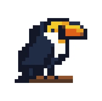 Toucan V2