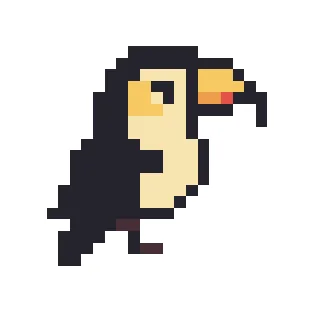 Toucan V6