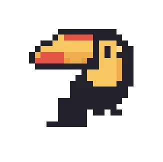 Toucan V7