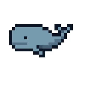 Baleine V4