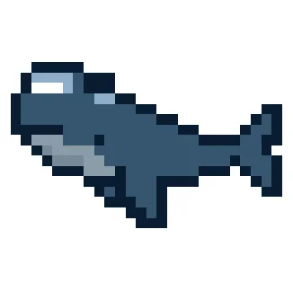 Baleine Bleue V1