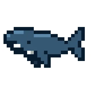 Baleine Bleue V2