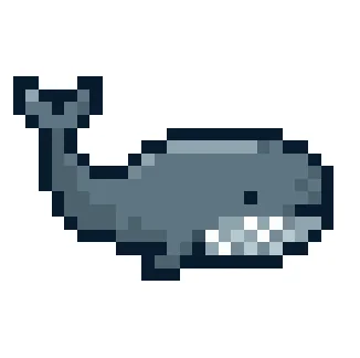Baleine Cachalot V1