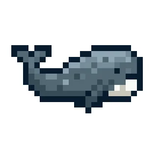 Baleine Cachalot V2