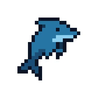 Baleine Dauphin V1