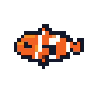 Clown Poisson clown V2