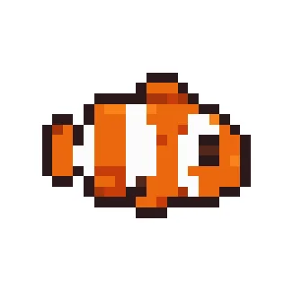 Clown Poisson clown V3