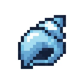 Coquillage V1