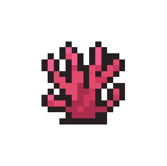 Corail Rose V1
