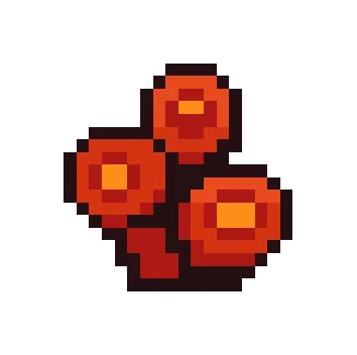 Corail Rouge V1