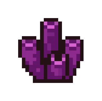 Corail Violet V1