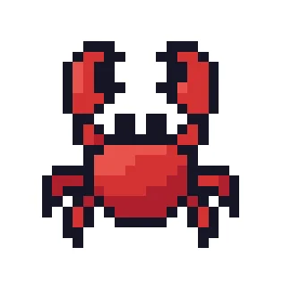 Crabe V3