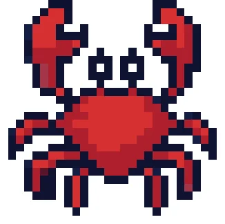 Crabe V4