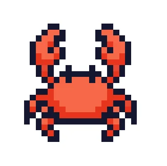 Crabe V5