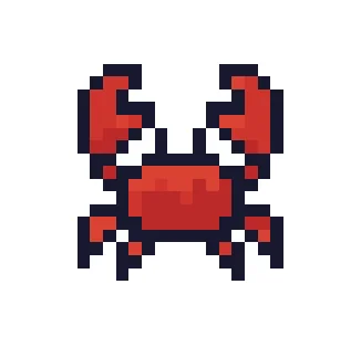 Crabe V6