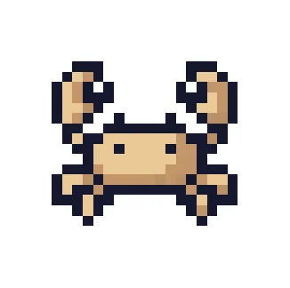 Crabe Desable V1