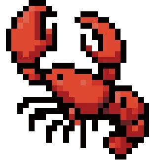 Homard V3
