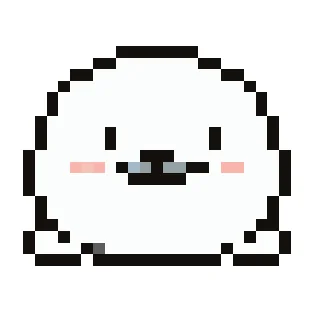 Phoque Chou V1