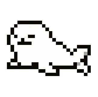 Phoque Profil V1