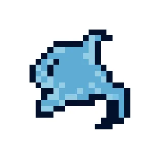 Raie Bleue V2