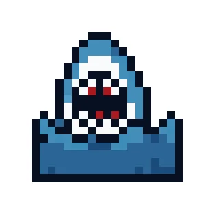 Requin Attaque V1