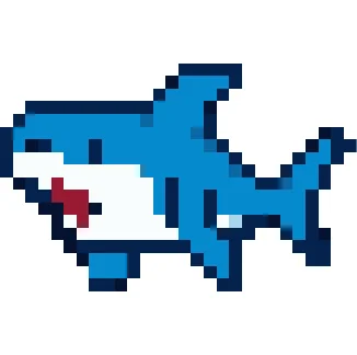 Requin Bleu V2