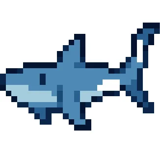 Requin Bleu V3
