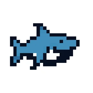 Requin Bleu V4