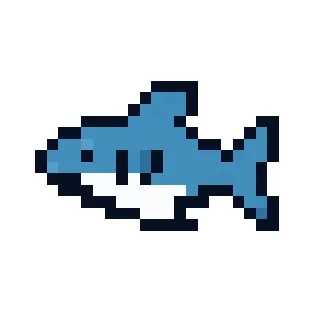 Requin Bleu V9
