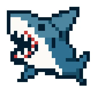 Requin Bondissant V1