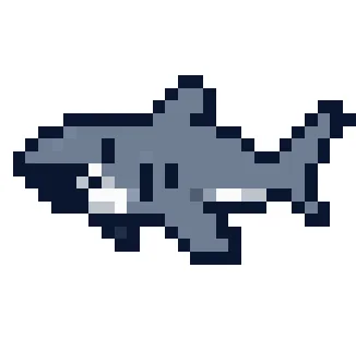 Requin Gris V1