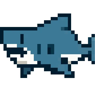 Requin Gris V2