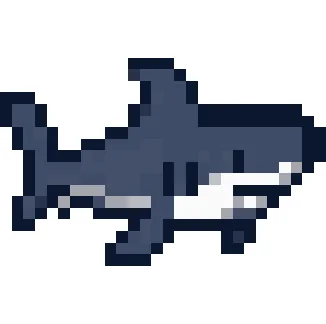 Requin Noir V1