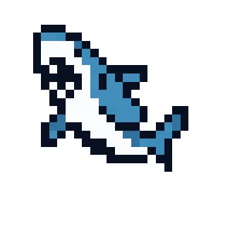Requin Vertical V1