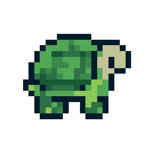 Tortue Ronde V1