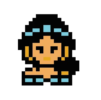 Jasmin V1