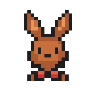 Lapin V1