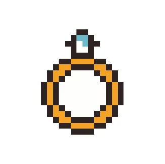 Bague V1