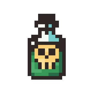 Poison V1