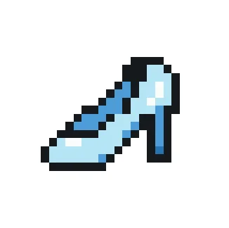 Chaussure V1
