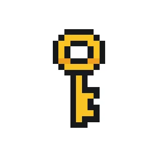 Clé V1