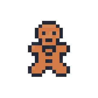 Bonhomme V1